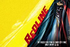 Redline Movie photos