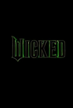 Wicked Movie posters