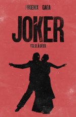 Joker: Folie à Deux Movie posters