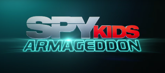 Spy Kids: Armageddon Movie Photo 724103