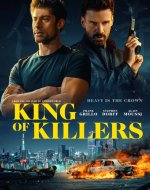 King of Killers Movie posters