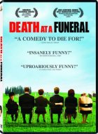 Death at a Funeral Movie photos