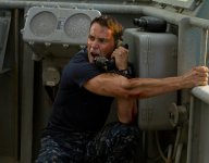 Battleship Movie photos