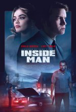 Inside Man Movie posters