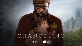 The Changeling (series) Movie Photo 726120