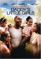 Tyler Perry's Daddy's Little Girls Movie photos