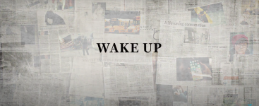 Wake Up: Stories from the Frontlines of Suicide Prevention Movie Photo 726671