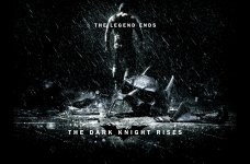 The Dark Knight Rises Movie photos