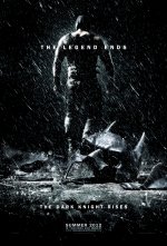 The Dark Knight Rises Movie posters