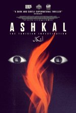 Ashkal: The Tunisian Investigation Movie posters