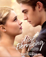 After Everything Movie posters