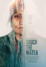 Touch the Water Movie posters