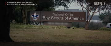 Scouts Honor: The Secret Files of the Boy Scouts of America Movie photos