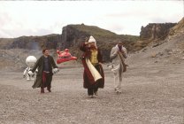 The Hitchhiker's Guide to the Galaxy Movie photos