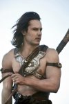 John Carter Movie photo