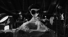 Frankenweenie Movie photos