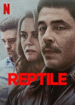 Reptile Movie posters