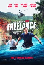 Freelance Movie posters