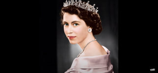 Portrait of The Queen Movie Photo 729206