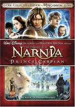 The Chronicles of Narnia: Prince Caspian Movie photos