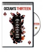 Ocean's Thirteen Movie photos