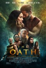 The Oath Movie posters