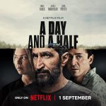 A Day and a Half Movie posters