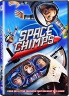 Space Chimps Movie photos