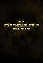 The Expendables 2 Movie posters