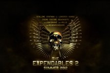 The Expendables 2 Movie photos