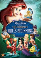 The Little Mermaid - Ariel's Beginning Movie photos