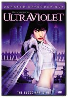 Ultraviolet Movie photos