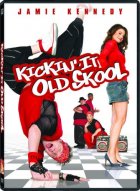 Kickin' It Old Skool Movie photos