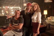 Rock of Ages Movie photos