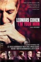 Leonard Cohen: I'm Your Man Movie photos