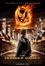 The Hunger Games Movie posters