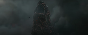 Godzilla Minus One Movie Photo 732303