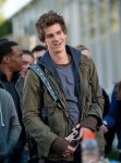 The Amazing Spider-Man Movie photos