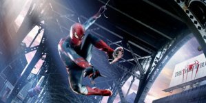 The Amazing Spider-Man Movie photos