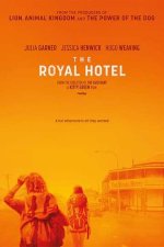 The Royal Hotel Movie posters