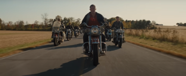 The Bikeriders Movie photos