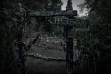 Pet Sematary: Bloodlines Movie Photo 734124