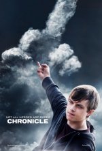 Chronicle Movie posters