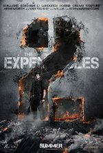 The Expendables 2 Movie photos