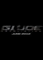 G.I. Joe: Retaliation Movie posters