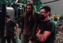 Aquaman and the Lost Kingdom Movie photos