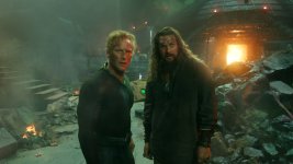 Aquaman and the Lost Kingdom Movie photos