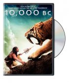 10,000 B.C. Movie photos