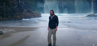 Aquaman and the Lost Kingdom Movie Photo 735292