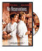 No Reservations Movie photos